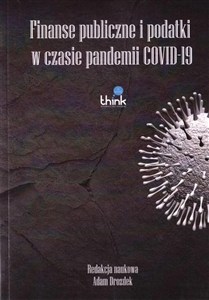 Obrazek Finanse publiczne i podatki