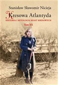 polish book : Kresowa At... - Stanisław Sławomir Nicieja