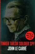 Tinker Tai... - John Carre -  books in polish 