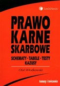 Książka : Prawo karn... - Olaf Włodkowski