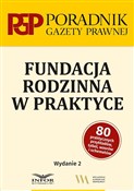 Fundacja r... -  Książka z wysyłką do UK