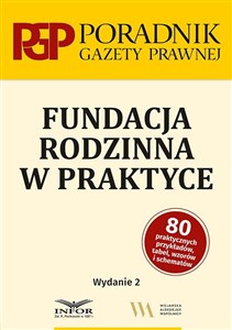 Picture of Fundacja rodzinna w praktyce