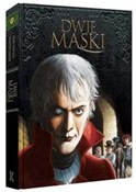 Dwie maski... - Jean Dufaux -  Polish Bookstore 