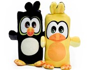 polish book : Dublusie d...