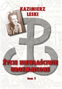 Książka : Życie niew... - Kazmierz Leski