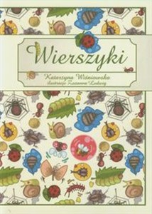 Picture of Wierszyki