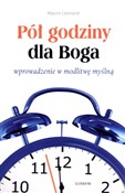 Pół godzin... - Mauro Leonardi -  Książka z wysyłką do UK