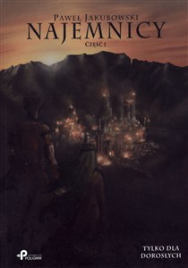 Obrazek Najemnicy część 1