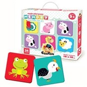 Moje pierw... - Opracowanie Zbiorowe - Ksiegarnia w UK