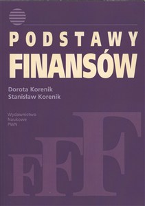 Obrazek Podstawy finansów