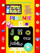 Pisanie Ta... - Opracowanie Zbiorowe -  foreign books in polish 