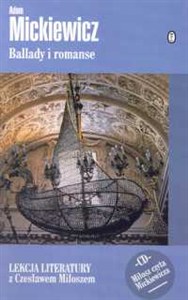 Obrazek Ballady i romanse