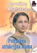 Polska książka : Potrzebna ... - Caroline Plaisted