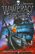 Wampiraci ... - Justin Somper -  books from Poland