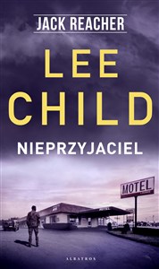 Obrazek Jack Reacher: Nieprzyjaciel