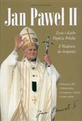 Jan Paweł ... - Joanna Knaflewska -  Książka z wysyłką do UK