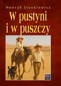 Obrazek W pustyni i w puszczy