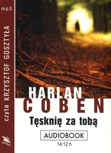 Obrazek [Audiobook] Tęsknię za tobą