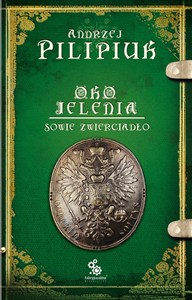 Obrazek Oko Jelenia Sowie zwierciadło