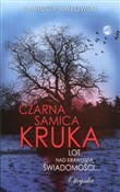 Czarna sam... - Dariusz Pawłowski -  Polish Bookstore 