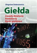 Giełda Zas... - Zbigniew Dobosiewicz -  books from Poland