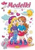 Modelki. S... - Włodzimierz Kruszewski, Grażyna Motylewska -  foreign books in polish 