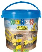 Builder Sq... -  Polish Bookstore 