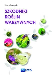 Obrazek Szkodniki roślin warzywnych