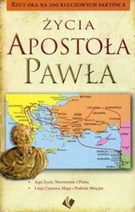 Obrazek Życie Apostoła Pawła