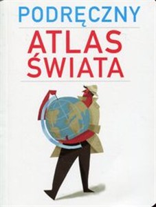 Obrazek Podręczny atlas świata