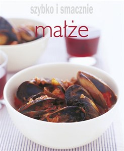 Obrazek Małże. Szybko i smacznie