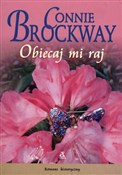 Książka : Obiecaj mi... - Connie Brockway