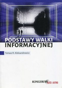 Obrazek Podstawy walki informacyjnej