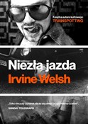 Książka : Niezła jaz... - Irvine Welsh