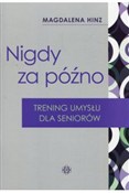 polish book : Nigdy za p... - Magdalena Hinz