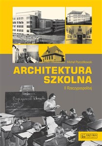 Obrazek Architektura szkolna II RP