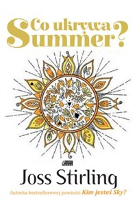 Picture of Co ukrywa Summer?