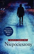 Niepociesz... - Kazuo Ishiguro -  Polish Bookstore 
