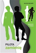 Polska książka : Pilota zam... - Alicja Wejner