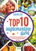 Książka : TOP 10 sup... - Evelyne Laye