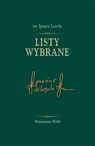 Obrazek Listy wybrane