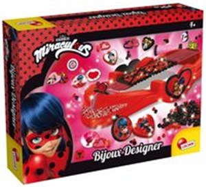 Picture of Biedronka Projektantka biżuterii