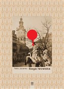 polish book : Saga lwows... - Petro Jacenko