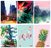 Brulion A4... -  Polish Bookstore 