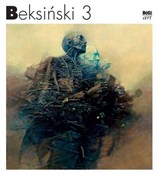 Książka : Beksiński ... - Zdzisław Beksiński