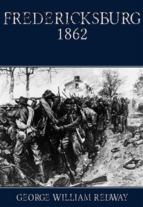 Picture of Fredericksburg 1862