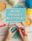 Modne proj... - Mary Jane Hall -  Polish Bookstore 
