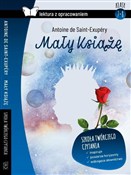 polish book : Mały Książ... - Saint Exupery Antoine de