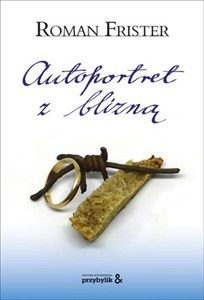 Obrazek Autoportret z blizną