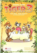 Zobacz : Tiger 3 SB... - Carol Read, Mark Ormerod, Magdalena Kondro